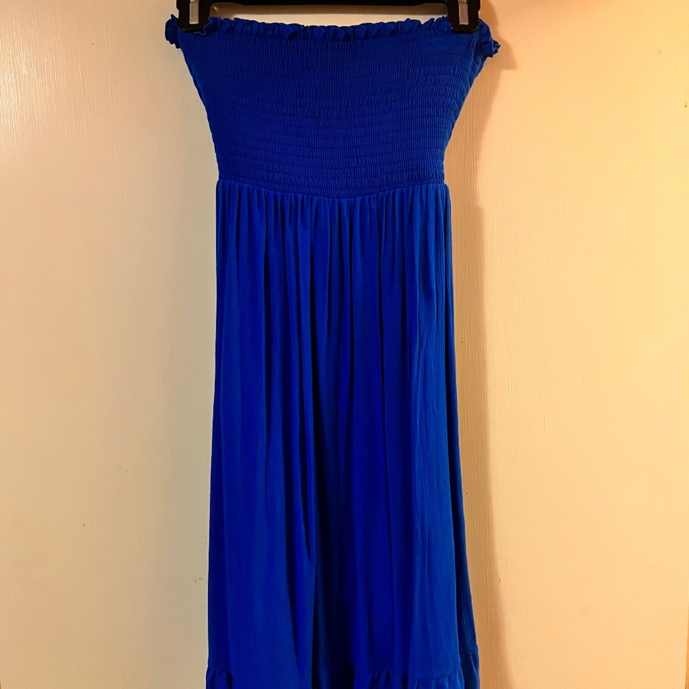 Juicy Couture Beach Royalty Dress